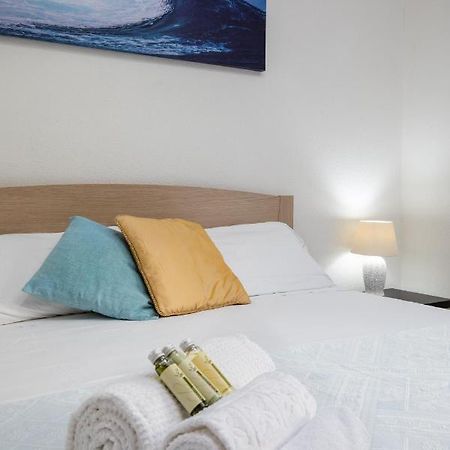 Homey Experience - Cosy Dream Apartment Λα Μανταλένα Εξωτερικό φωτογραφία