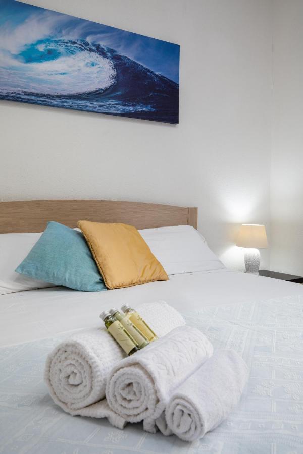Homey Experience - Cosy Dream Apartment Λα Μανταλένα Εξωτερικό φωτογραφία
